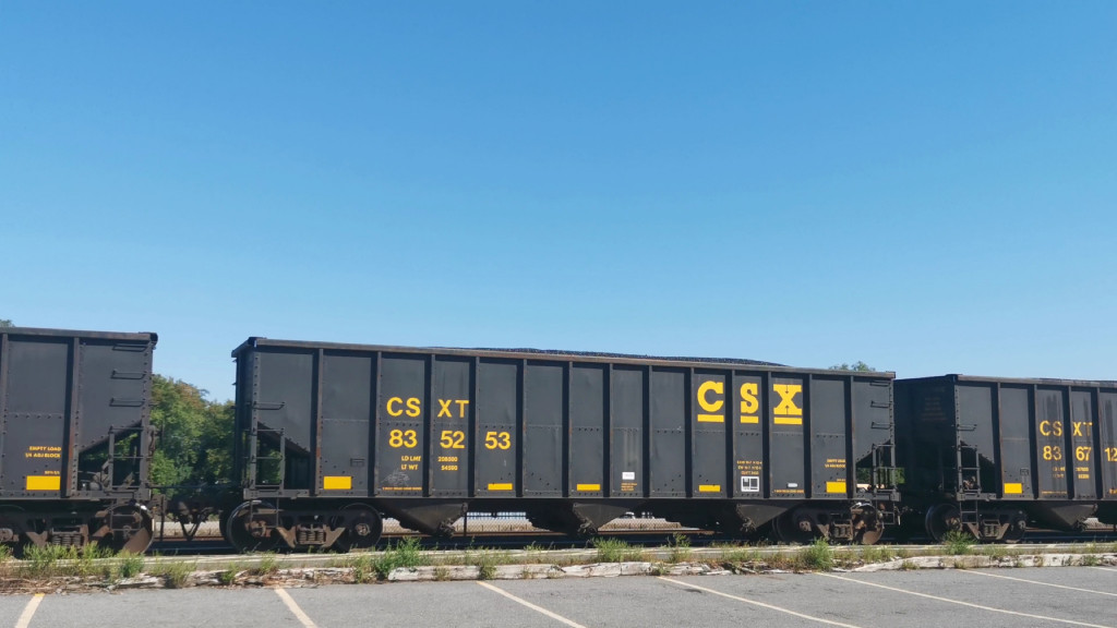 CSXT 835253